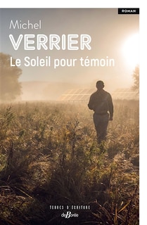 Couverture_Le soleil pour témoin