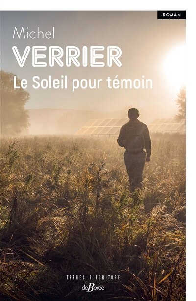 Couverture_Le soleil pour témoin