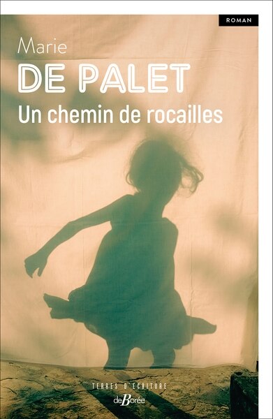 Front cover_Un chemin de rocailles
