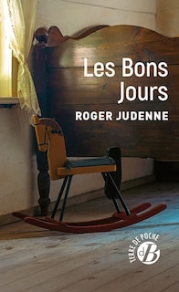 Front cover_Les bons jours