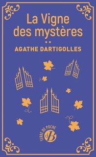 Front cover_La vigne des mystères