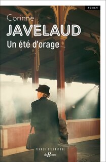 Front cover_Un été d'orage