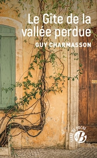 Front cover_Le g&icirc;te de la vall&eacute;e perdue