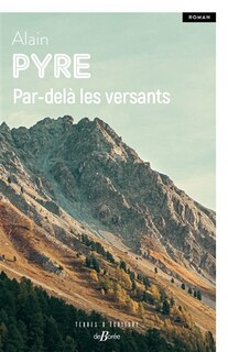 Front cover_Par-delà les versants