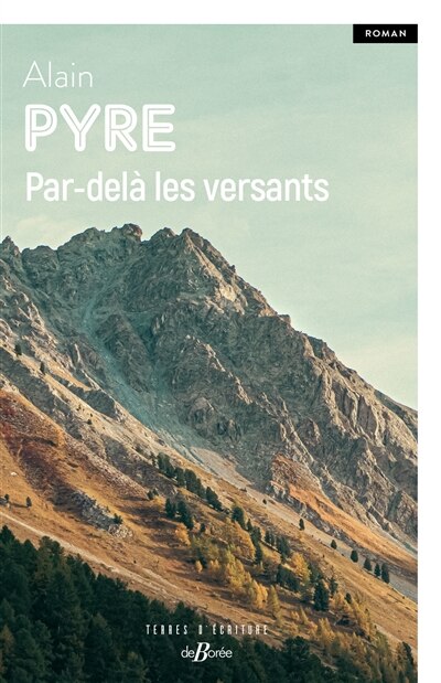 Front cover_Par-delà les versants