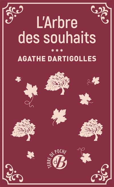 Front cover_L' arbre des souhaits
