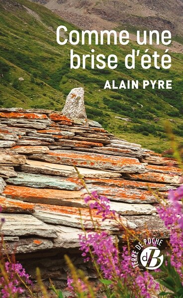 Front cover_Comme une brise d'été