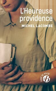 Front cover_L'heureuse providence