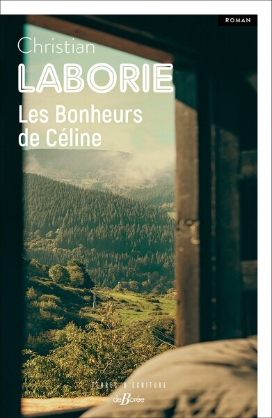 Couverture_Les bonheurs de C&eacute;line