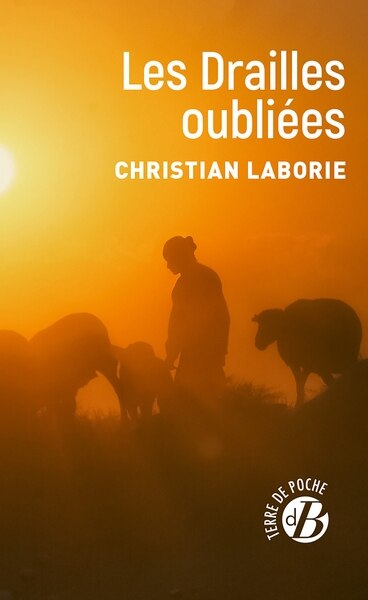 Front cover_Les drailles oubliées