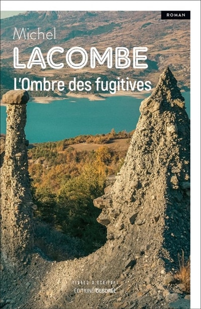 Front cover_L' ombre des fugitives