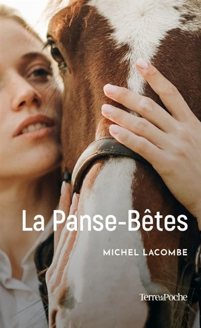 Front cover_La panse-b&ecirc;tes