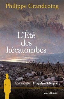 Front cover_L' &eacute;t&eacute; des h&eacute;catombes