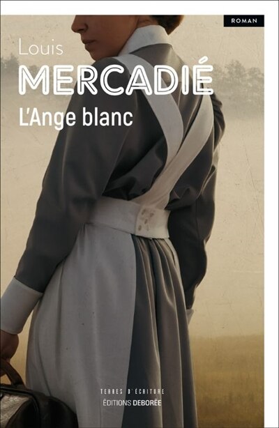 Front cover_L' ange blanc