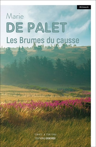 Couverture_Les brumes du causse