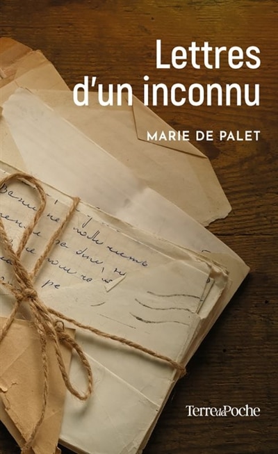 Couverture_Lettres d'un inconnu