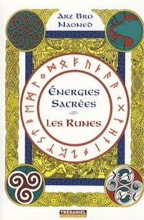 Couverture_Energies sacrées, les runes