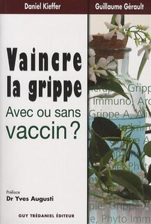 Front cover_Vaincre la grippe