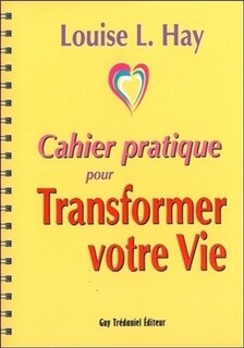 Couverture_Cahier pratique pour transformer votre vie