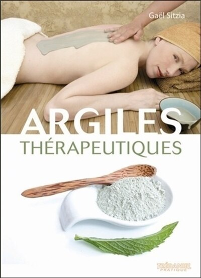 Front cover_Argiles th&eacute;rapeutiques