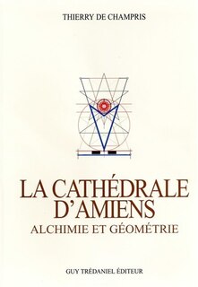 Front cover_La cathédrale d'Amiens
