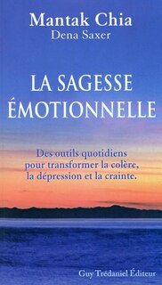 Front cover_La voie de la sagesse émotionnelle
