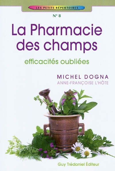 Couverture_La pharmacie des champs