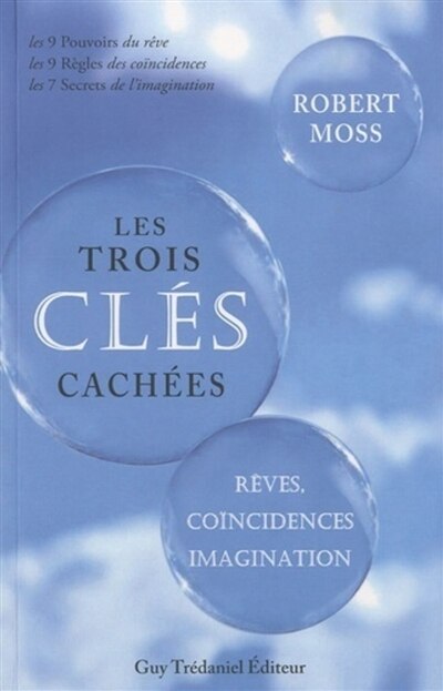 Couverture_Les trois clés cachées