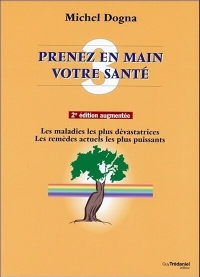 Front cover_Innovations majeures : les maladies les plus dévastatrices, les remèdes actuels les plus puissants