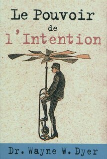 Front cover_Le pouvoir de l'intention