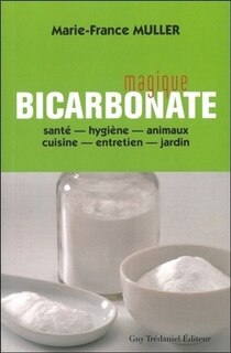 Front cover_Magique bicarbonate