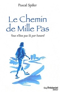 Front cover_Le chemin de mille pas
