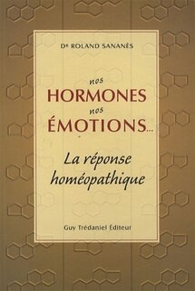 Front cover_Nos hormones, nos émotions