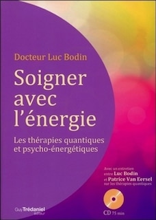 Front cover_Soigner avec l'énergie