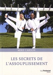 Front cover_Les secrets de l'assouplissement