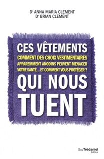 Front cover_Ces vêtements qui nous tuent