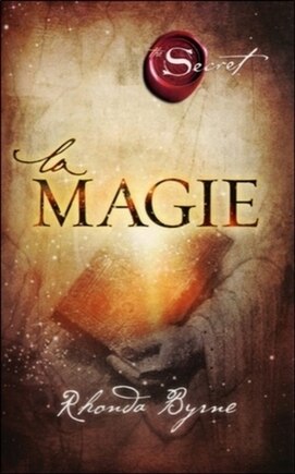 La magie: the secret