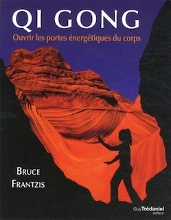 Front cover_Qi gong