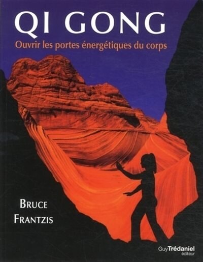 Front cover_Qi gong