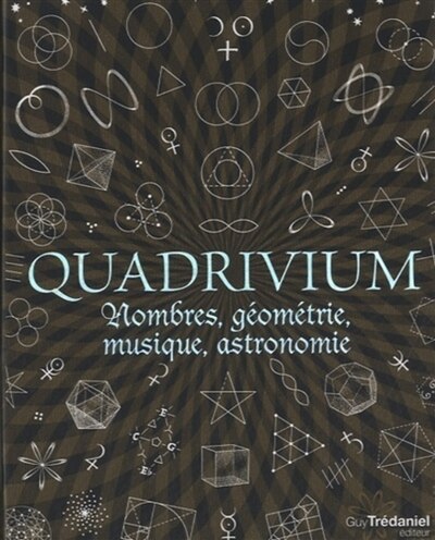 Front cover_Quadrivium