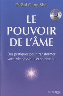Couverture_Le pouvoir de l'âme