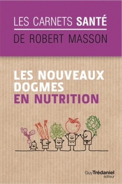 Couverture_Les nouveaux dogmes en nutrition