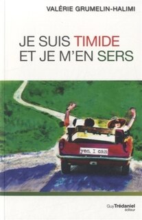 Couverture_Je suis timide et je m'en sers