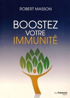 Front cover_Boostez votre immunit&eacute;