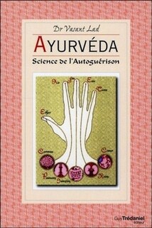 Front cover_Ayurv&eacute;da