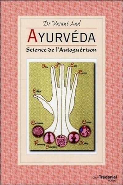 Front cover_Ayurv&eacute;da