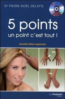 Front cover_5 points, un point c'est tout !