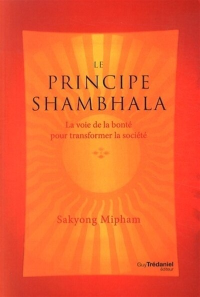 Couverture_Le principe shambhala