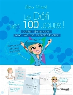 Front cover_Le défi des 100 jours !