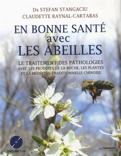 Front cover_En bonne santé avec les abeilles